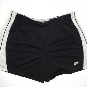 Nike Fit Dry Exercise Shorts